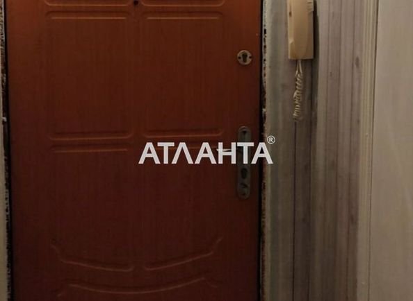 1-комнатная квартира по адресу ул. Ильфа и Петрова (площадь 33,0 м2) - Atlanta.ua - фото 12