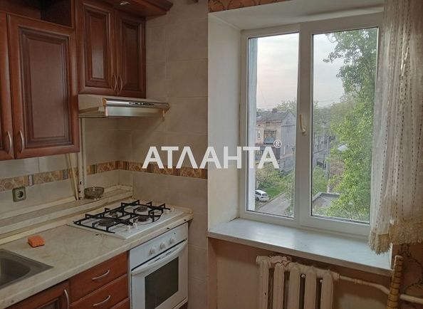 3-комнатная квартира по адресу ул. Хмельницкого Богдана (площадь 70 м²) - Atlanta.ua - фото 6