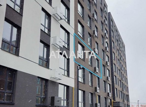 2-rooms apartment apartment by the address st. Geroev Maydana (area 69,0 m2) - Atlanta.ua - photo 2