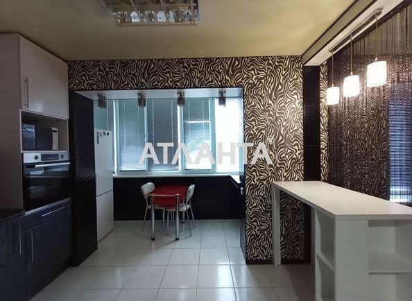 1-room apartment apartment by the address st. Podolskaya (area 39,5 m2) - Atlanta.ua - photo 2