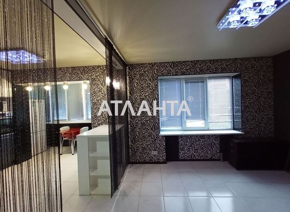 1-room apartment apartment by the address st. Podolskaya (area 39,5 m2) - Atlanta.ua