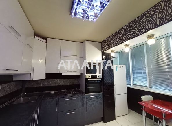 1-room apartment apartment by the address st. Podolskaya (area 39,5 m2) - Atlanta.ua - photo 10