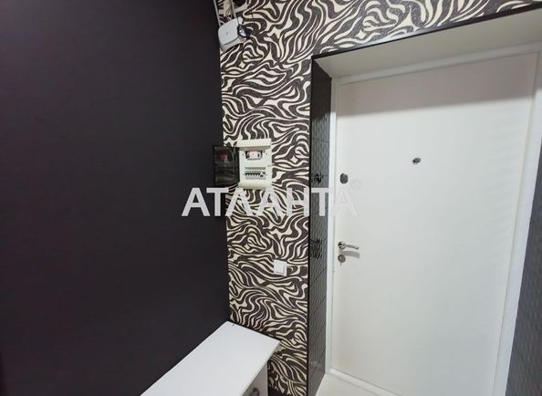 1-room apartment apartment by the address st. Podolskaya (area 39,5 m2) - Atlanta.ua - photo 11