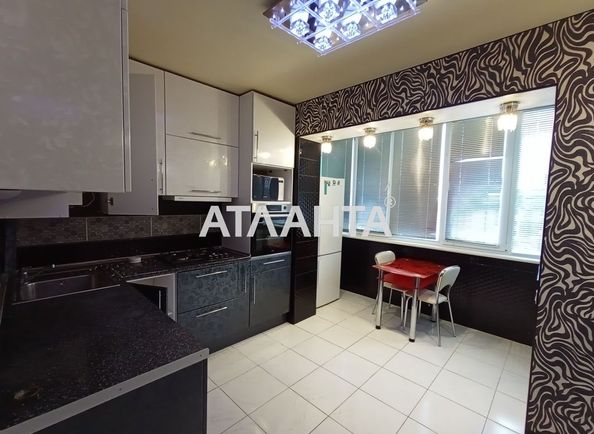 1-room apartment apartment by the address st. Podolskaya (area 39,5 m2) - Atlanta.ua - photo 17