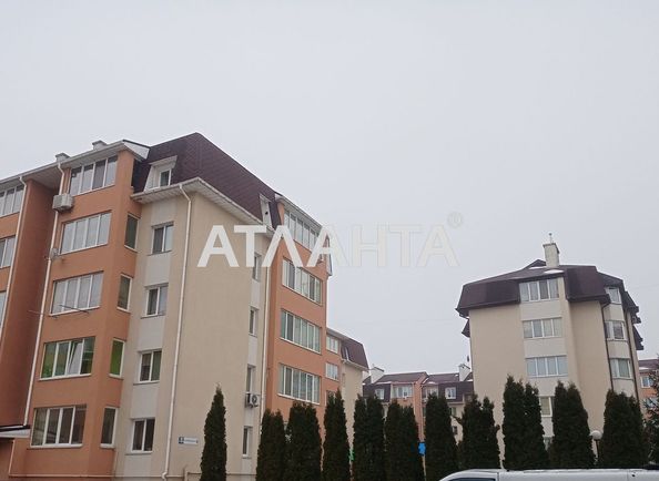 1-room apartment apartment by the address st. Podolskaya (area 39,5 m2) - Atlanta.ua - photo 19