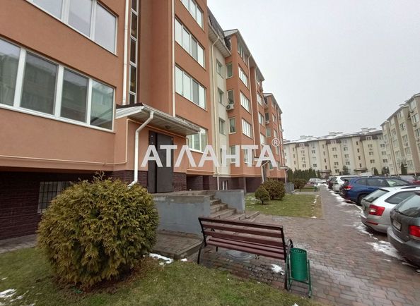 1-room apartment apartment by the address st. Podolskaya (area 39,5 m2) - Atlanta.ua - photo 20