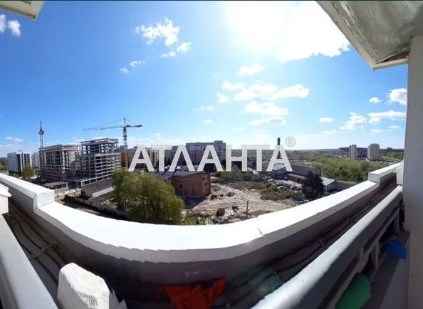 2-кімнатна квартира за адресою вул. Стрийська (площа 83 м²) - Atlanta.ua - фото 15