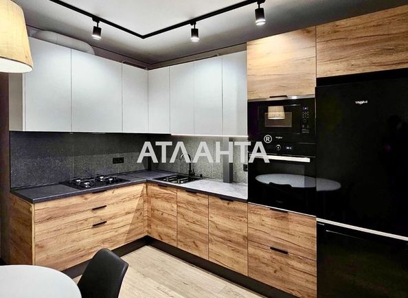 1-room apartment apartment by the address st. Truskavetskaya ul (area 52,5 m2) - Atlanta.ua - photo 2