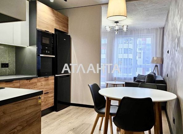 1-room apartment apartment by the address st. Truskavetskaya ul (area 52,5 m2) - Atlanta.ua - photo 3