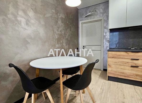 1-room apartment apartment by the address st. Truskavetskaya ul (area 52,5 m2) - Atlanta.ua - photo 4
