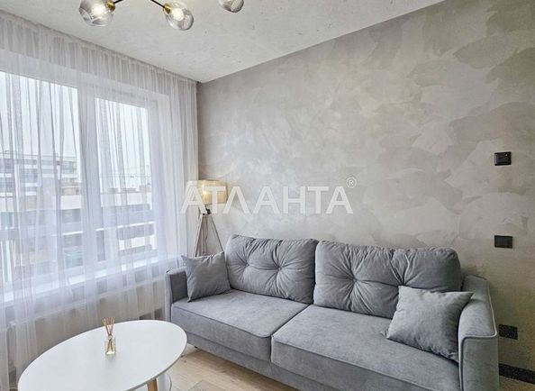 1-room apartment apartment by the address st. Truskavetskaya ul (area 52,5 m2) - Atlanta.ua - photo 5