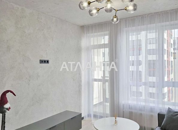 1-room apartment apartment by the address st. Truskavetskaya ul (area 52,5 m2) - Atlanta.ua - photo 6