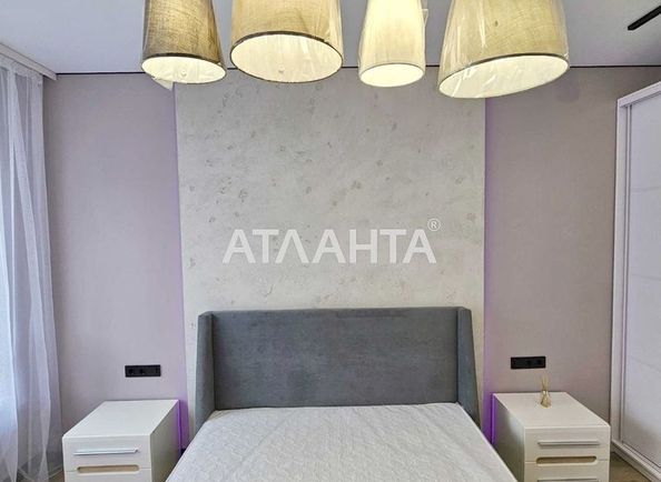 1-room apartment apartment by the address st. Truskavetskaya ul (area 52,5 m2) - Atlanta.ua - photo 7