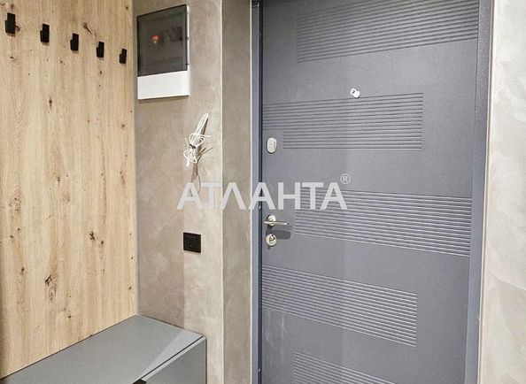 1-room apartment apartment by the address st. Truskavetskaya ul (area 52,5 m2) - Atlanta.ua - photo 10
