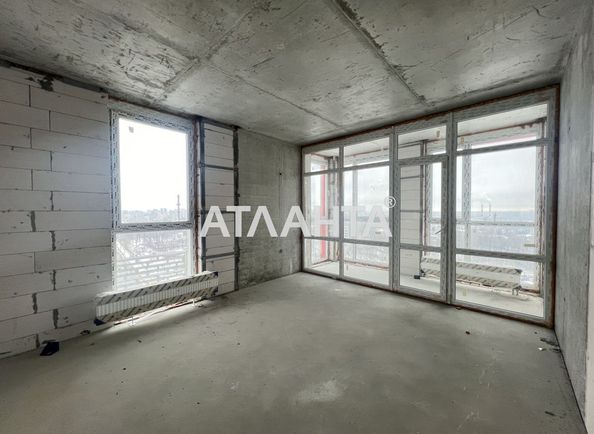 2-rooms apartment apartment by the address st. Prosp Nauki (area 61,0 m2) - Atlanta.ua - photo 2