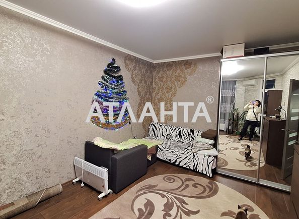 1-room apartment apartment by the address st. Mariinskaya (area 40,0 m2) - Atlanta.ua - photo 6