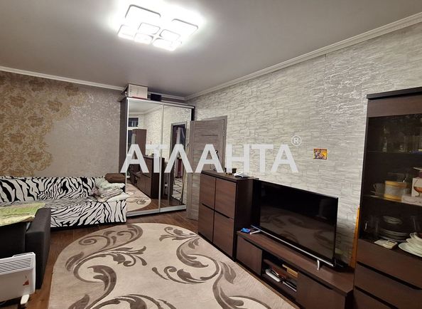 1-room apartment apartment by the address st. Mariinskaya (area 40,0 m2) - Atlanta.ua - photo 7