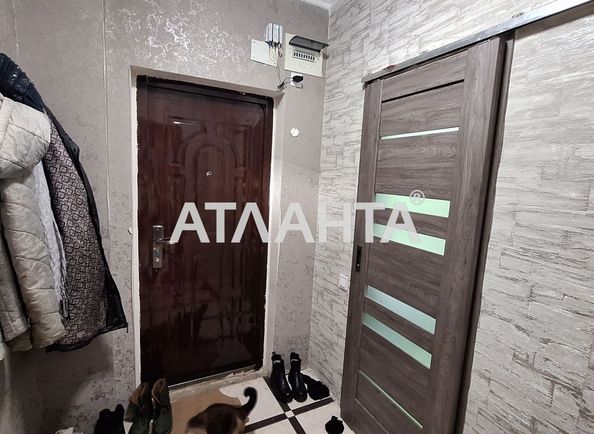 1-room apartment apartment by the address st. Mariinskaya (area 40,0 m2) - Atlanta.ua - photo 5