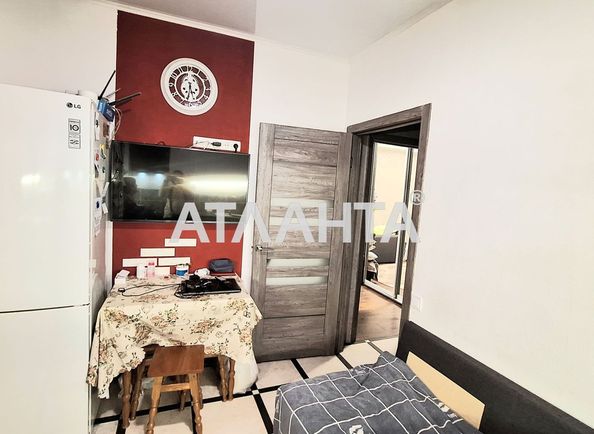 1-room apartment apartment by the address st. Mariinskaya (area 40,0 m2) - Atlanta.ua - photo 3