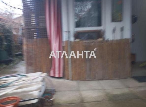 Будинок за адресою вул. Львівська (площа 32 м²) - Atlanta.ua