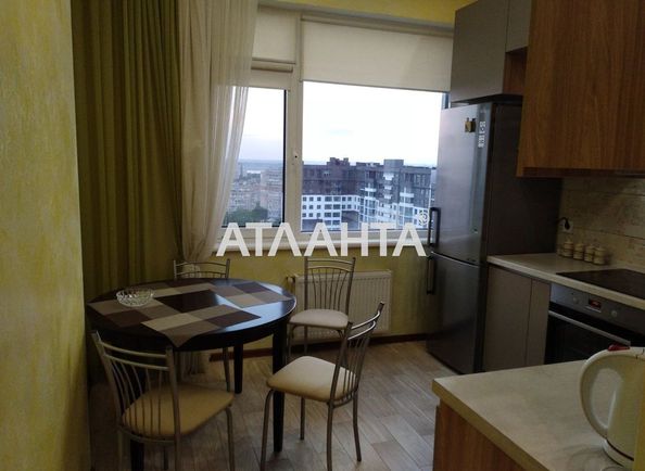 2-rooms apartment apartment by the address st. Marselskaya (area 57,0 m2) - Atlanta.ua