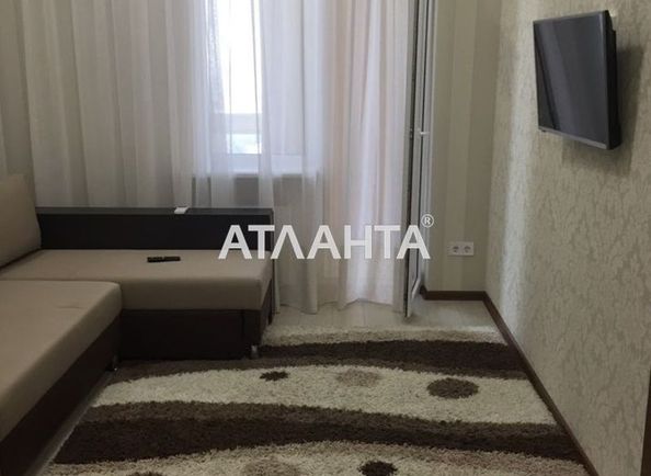 2-rooms apartment apartment by the address st. Marselskaya (area 57,0 m2) - Atlanta.ua - photo 4