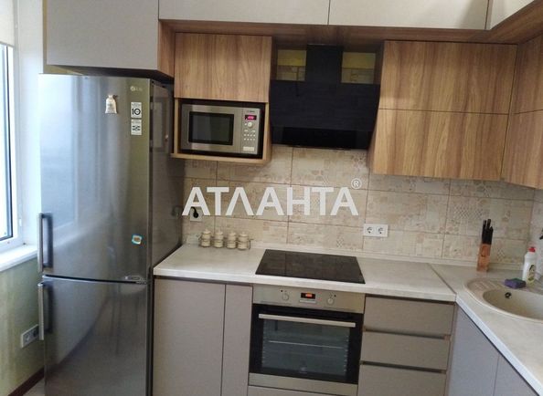 2-rooms apartment apartment by the address st. Marselskaya (area 57,0 m2) - Atlanta.ua - photo 2