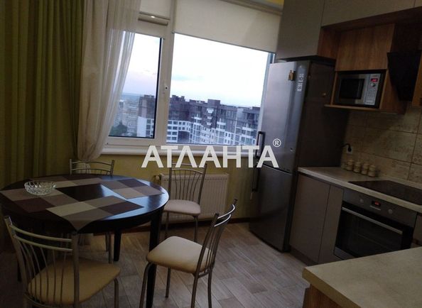 2-rooms apartment apartment by the address st. Marselskaya (area 57,0 m2) - Atlanta.ua - photo 15