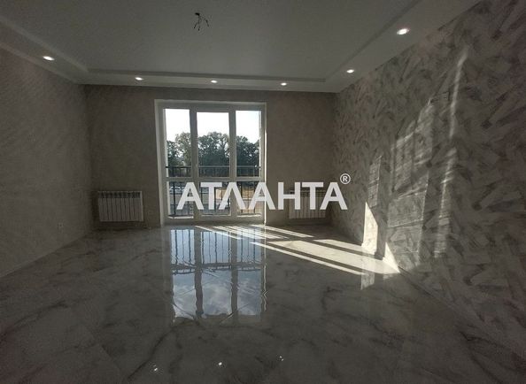 2-rooms apartment apartment by the address st. Nikolaevskaya (area 84,6 m²) - Atlanta.ua