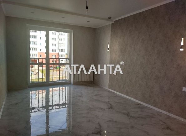 2-rooms apartment apartment by the address st. Nikolaevskaya (area 84,6 m²) - Atlanta.ua - photo 2