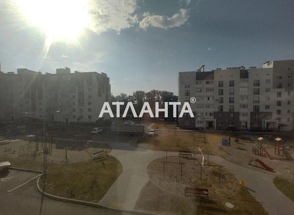 2-rooms apartment apartment by the address st. Nikolaevskaya (area 84,6 m²) - Atlanta.ua - photo 7