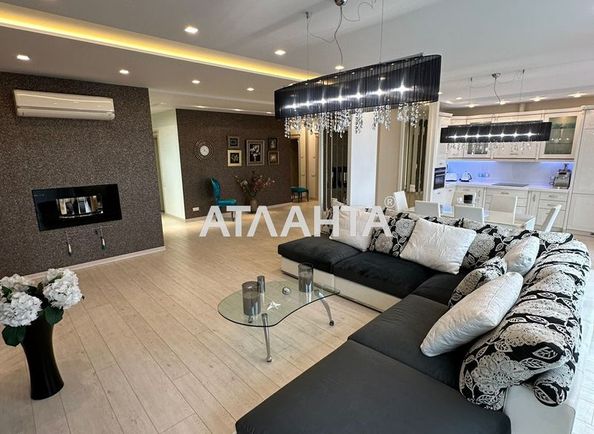 3-rooms apartment apartment by the address st. Otradnaya (area 175,8 m2) - Atlanta.ua - photo 4