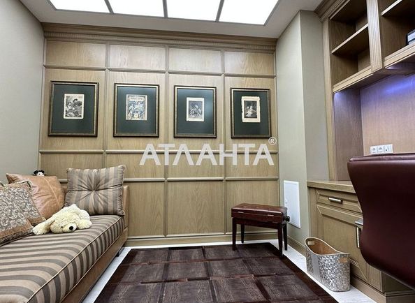 3-rooms apartment apartment by the address st. Otradnaya (area 175,8 m2) - Atlanta.ua - photo 17