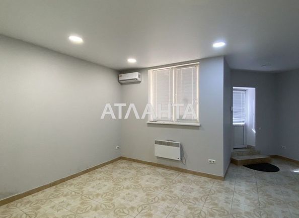 Commercial real estate at st. Raduzhnyy m n (area 34,1 m2) - Atlanta.ua