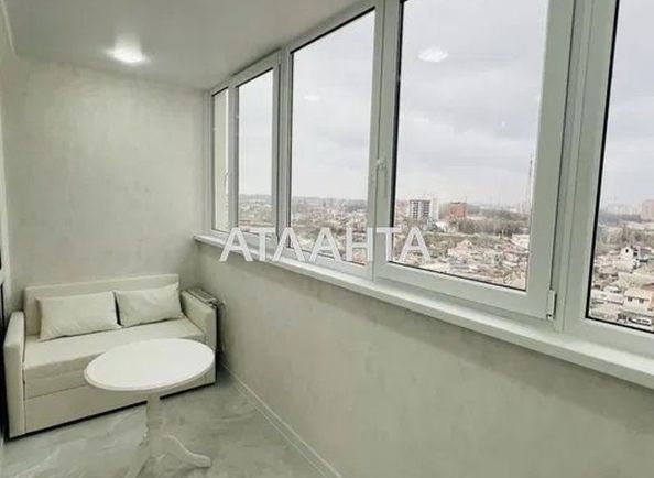 1-кімнатна квартира за адресою вул. Бугаївська (площа 35,6 м2) - Atlanta.ua - фото 4