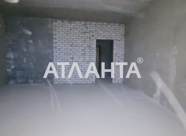1-room apartment apartment by the address st. Khantadze per (area 48,6 m2) - Atlanta.ua - photo 2