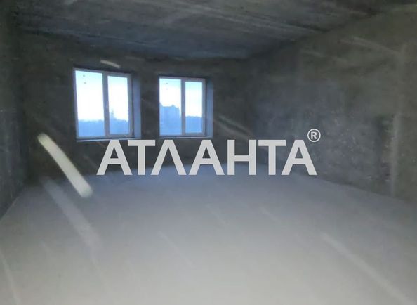 1-room apartment apartment by the address st. Khantadze per (area 48,6 m2) - Atlanta.ua - photo 4