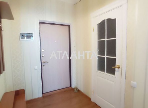 1-комнатная квартира по адресу ул. Бреуса (площадь 45,5 м2) - Atlanta.ua - фото 12