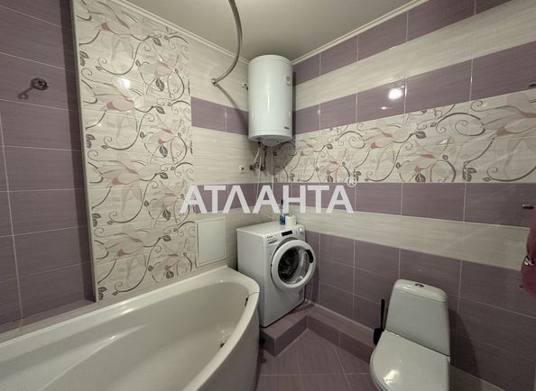 1-комнатная квартира по адресу ул. Бреуса (площадь 46 м²) - Atlanta.ua - фото 7