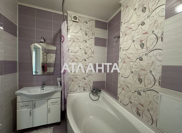 1-комнатная квартира по адресу ул. Бреуса (площадь 46 м²) - Atlanta.ua - фото 8