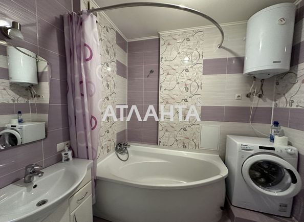 1-комнатная квартира по адресу ул. Бреуса (площадь 46 м²) - Atlanta.ua - фото 9
