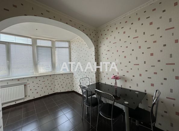 1-комнатная квартира по адресу ул. Бреуса (площадь 46 м²) - Atlanta.ua - фото 3