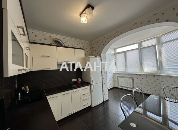 1-комнатная квартира по адресу ул. Бреуса (площадь 46 м²) - Atlanta.ua - фото 2