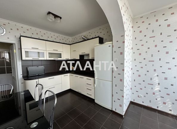 1-комнатная квартира по адресу ул. Бреуса (площадь 46 м²) - Atlanta.ua