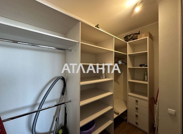1-комнатная квартира по адресу ул. Бреуса (площадь 46 м²) - Atlanta.ua - фото 10