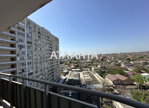 1-комнатная квартира по адресу ул. Бреуса (площадь 46 м²) - Atlanta.ua - фото 12