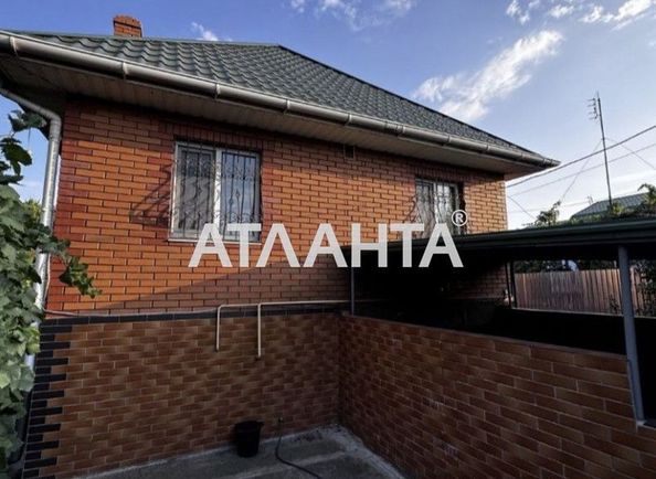 Будинок за адресою вул. Украинки Леси (площа 82 м²) - Atlanta.ua - фото 16