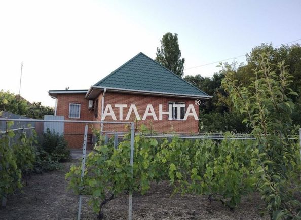 Будинок за адресою вул. Украинки Леси (площа 82 м²) - Atlanta.ua - фото 17