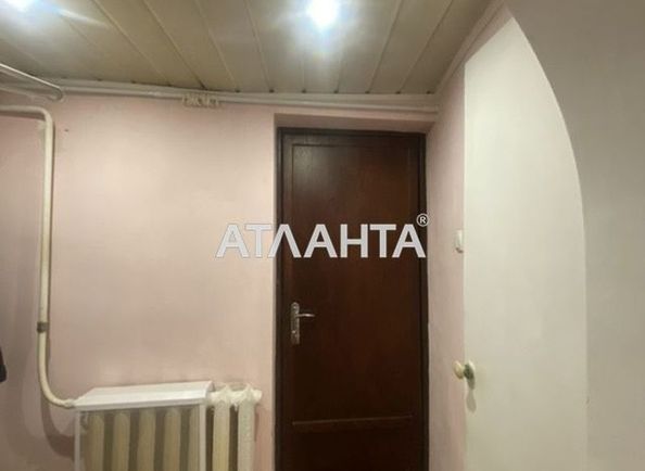 1-room apartment apartment by the address st. Khmelnitskogo Bogdana (area 30,0 m2) - Atlanta.ua - photo 3