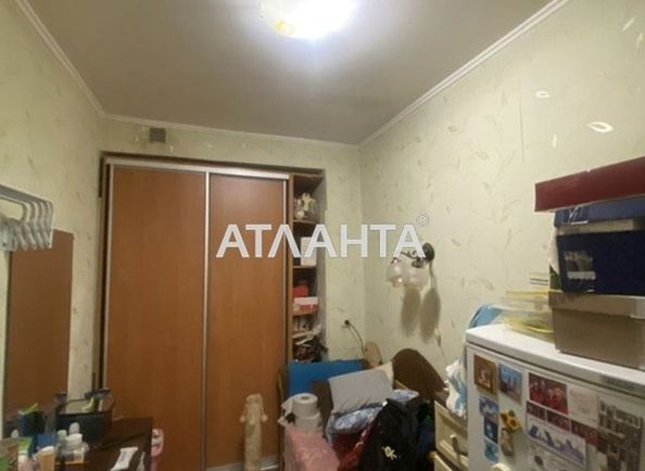 1-room apartment apartment by the address st. Khmelnitskogo Bogdana (area 30,0 m2) - Atlanta.ua - photo 7